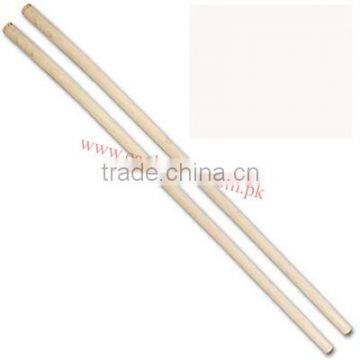 Cream Color Wooden Stick