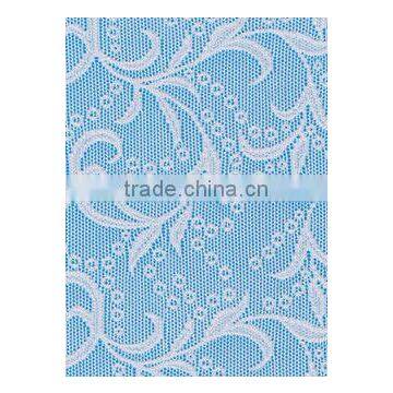 Polyester Lace