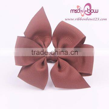 PRE-TIED GROSGRAIN RIBBON BOWS FOR PERFUME BOTTLE photo-6