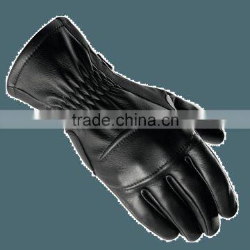 Leather Gloves