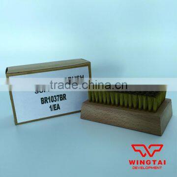 Brass Wire Brush for Cleaning Anilox Roll