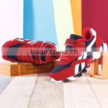 New Style Model China Brand Kids Sport Shoes Sneakers High Quality, Boys Casual Sport Shoes Sample Had for Children photo-5