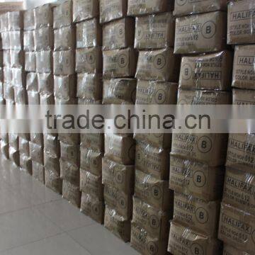 GZY Garment Stock Lot Fabric Stock Goods