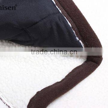 China Factory Custom Logo Women Hooded Jacket photo-4