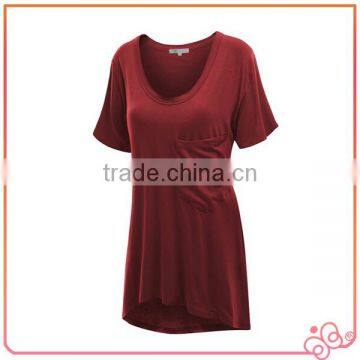 v neck cheap plus size women clothing