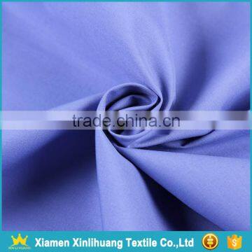 Factory Direct Selling 65% Polyester 35% Cotton TC Poplin Fabric