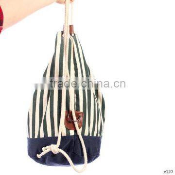 Tiger Head Fashion Vintage Kids Leather Backpack photo-2