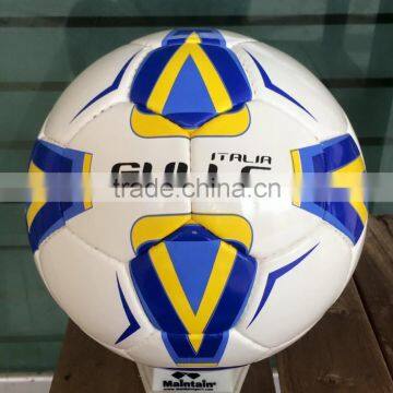 Top Quality Match Ball TPU photo-2