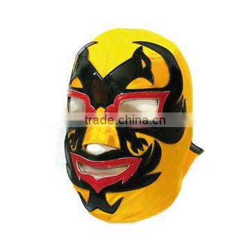 Adult wrestling mask