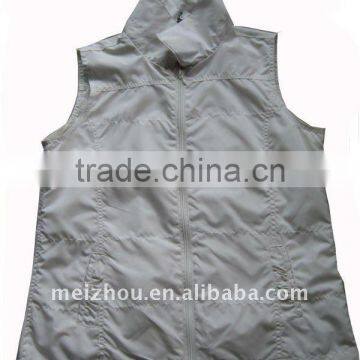ladies gilet