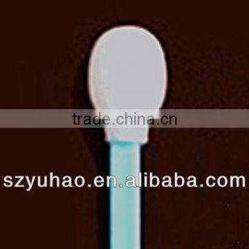 HIGH quality!!new Oval head Foam swab