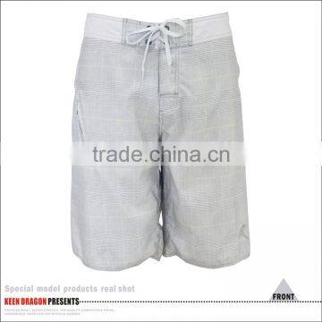 OEM SWIMMING SHORTS BLANK BOARD SHORTS NEW DESIGN HIGH QUALITY HOT SWIM TRUNKS photo-3