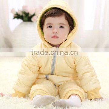 Baby Clothes Romper Baby Winter Clothes Kids Clothing Wholesale photo-3