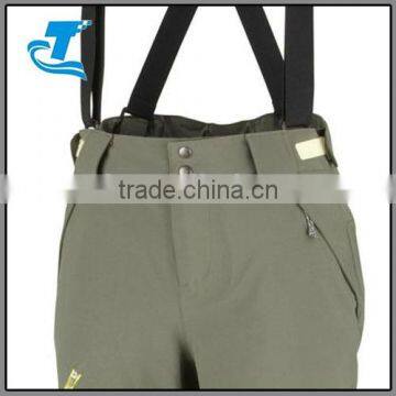 Adults Rain Bib Pants photo-3