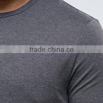 Blank Xxxl t Shirt for Man Round Neck t Shirt With Factory Price photo-3