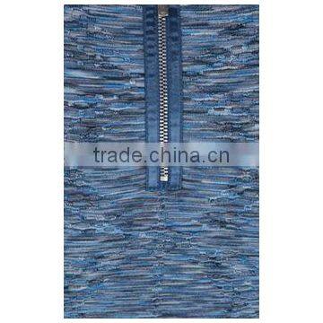 2014 Sexy Stretch Space Dye Texture Brand Knit Bandage Dress photo-3