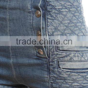 2016 New Arrival Sexy Ladies Short Jeans Pants for Summer photo-2