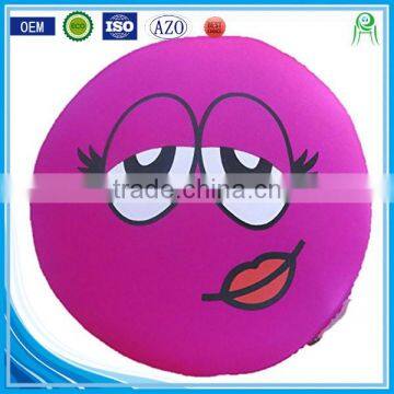 China Printing Custom Wholesale Decorative Throw Pillows