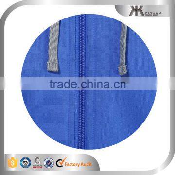 Custom Xxxxl Hoodies and Sweatshirts Men Solid Hoody Jacket Men's Clothing photo-6