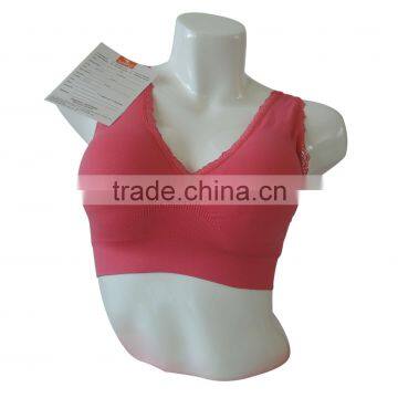 padded bra camisole&shaping camisole bra camisole&short camisole tops