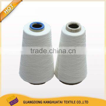 CVC 40/60 Combed Compact Blended Yarn Ne 60s photo-2