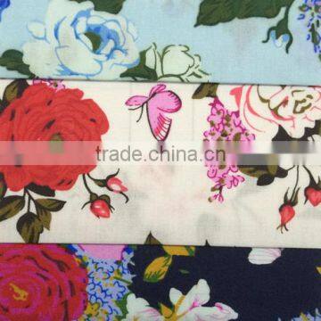 Good Quality Necktie Bow Tie Hanky By 100% Printing Cotton Fabric photo-4