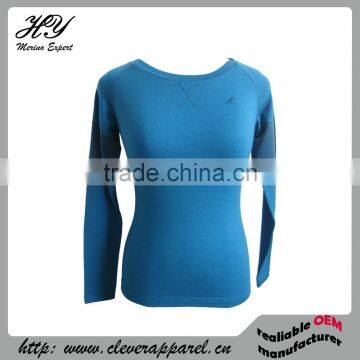 Custom Wool Merino Men Sports Underwear photo-5