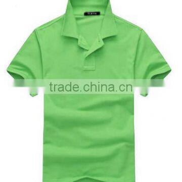 Custom Lowest Price Polo Qujian Branded Men's T-shirt Wholesale ,cheap Chinese T-shirt photo-2