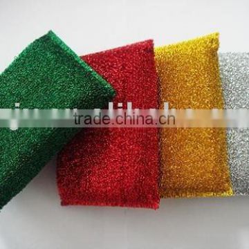 scouring pad