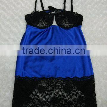 Lingeries & women underwear sexy babydoll