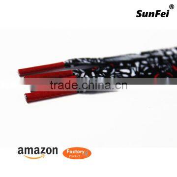 Flat Shoes Laces High Quality Speckled Shoelaces for Running Sneakers Yeezy Boots and Sports Canvas photo-5