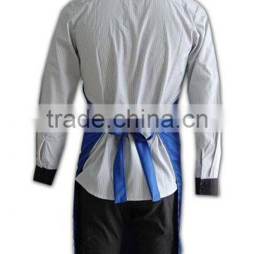 Manufacturer Custom Logo Apron Kitchen photo-4