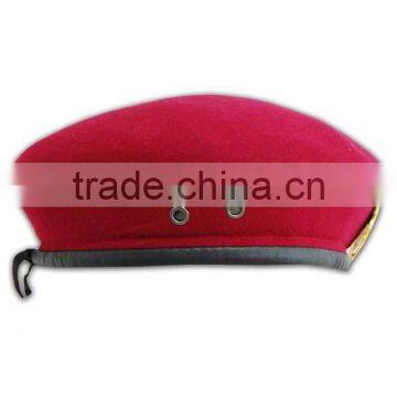 ISO9001 BSCI Cap UK/AU/USA Hat Own Design Gym Basketball Army Cap photo-2