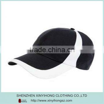 Wholesale Custom Design Sports Hats , Golf Cap With 3D Embroidery photo-3