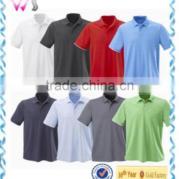 2015 mens tennis sports polo shirt custom polo shirt men sports shirt
