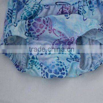 2017 Wholesale Bubble Romper Baby Girl Clothing Newborn Baby Romper Gift Set photo-4