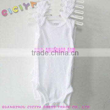 Baby summer white underwear