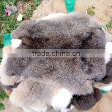 Manufacturers perennial high-volume to provide high-quality whole cooked rabbit skin big rabbit rabbit white skin