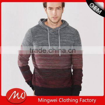 Top wholesale new design fashion pullover mens oversized sweater 2017 with good price