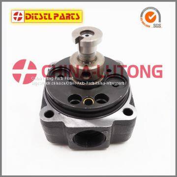 Fuel Diesel Pump 4 Cylinder Head Rotor 096400-1270 4/10R Rotor Head VE Pump photo-4