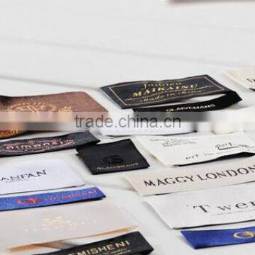 Custom Fabric Lable photo-3