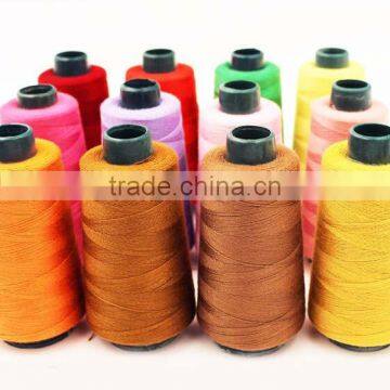 100% Spun Polyester Sewing Thread Wholesale,Cheap Sewing Thread,Polyester Thread Sewing photo-2