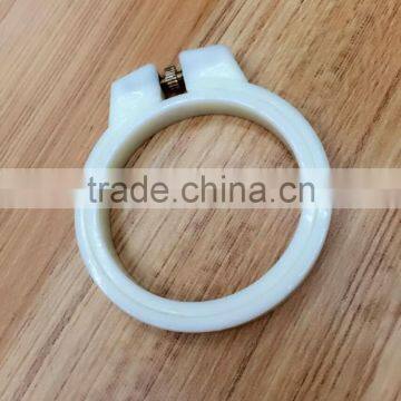Cross-stitch Embroidery Hoop, Rounded, High Quality, 9 cm in Diameter photo-4