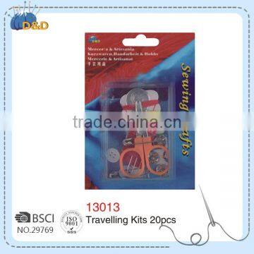 China wholesale caddy sewing kit