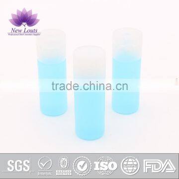 Whosesale Portable Plastic Airless Cosmetic Bottles photo-3