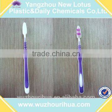 Soft Bristle Adult Toothbrush in Yangzhou photo-3