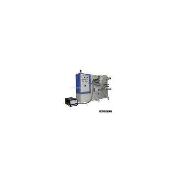 Sell Hot Melt Coating Machine (RT20)