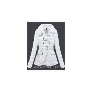 European Fashion Women Winter Duck Down Jacket Wholesale photo-3