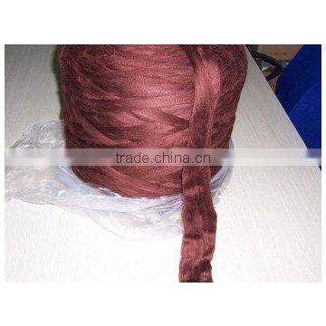 polyester tops