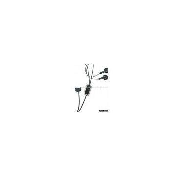 Stereo Handsfree for Nokia 73